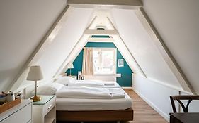 Hotel Prinsenhof Amsterdam